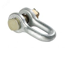 Скоба СК-7-1а | код 530325014 | ЮАИЗ