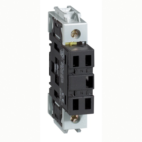 Дополнительный полюс - фазный - 80 A | код 022206 | Legrand