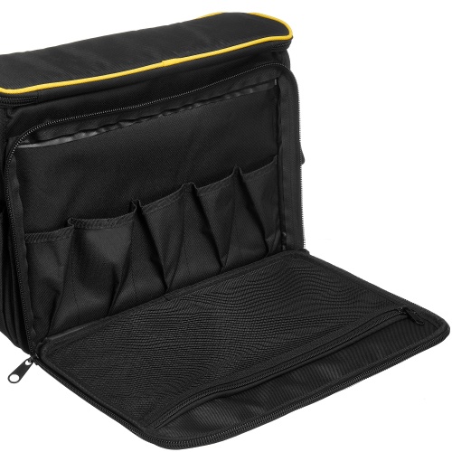 Сумка монтажника универсальная BG-04 ARMA2L 5 | код. A2L5-BG10-04-K02 | IEK фото 2 Сумка монтажника универсальная BG-04 ARMA2L 5 | код. A2L5-BG10-04-K02 | IEK фото 2