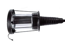 Светильник переносной 60вт 36/42в 12м IP54 с решеткой | код НРП-01 | Переноска