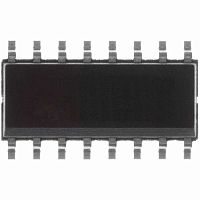 IR2113STRPBF, двух канальный драйвер MOSFET и IGBT верхнего и нижнего плеча Infineon Technologies, корпус SOIC-16 | код 113108 | Infineon Technologies