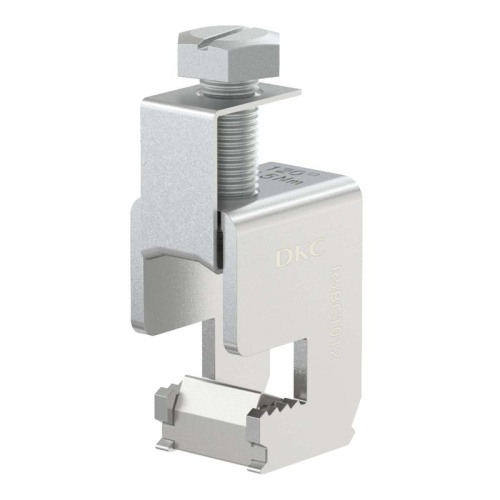 Клемма шинная для кабеля сечение 10 мм кабель 70-120 мм | код. R5BC1012 | DKC фото 6 Клемма шинная для кабеля сечение 10 мм кабель 70-120 мм | код. R5BC1012 | DKC фото 6