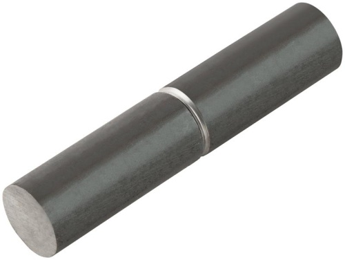 Петля гаражная 25х120мм 66608 фото 2 Петля гаражная 25х120мм 66608 фото 2