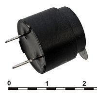 Электромагнитный излучатель RUICHI HCM1612A | код 70292 | Ruichi