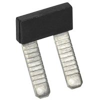 Перемычка гребенчатая для CTS 10мм2 2PIN IEK | код YCT10-00-K03-010-EC-2P | IEK