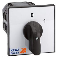 Переключатель OptiSwitch 4G80-86-U-R214 | код 337140 | КЭАЗ