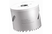 Коронка Bi-metall 25 мм (крупный зуб)новинка | код. 3002500101 | WILPU