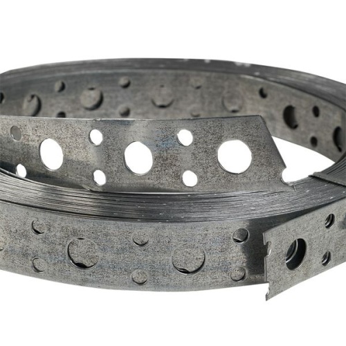 Лента перфорированная монтажная прямая 12х0,55 (10 м) | код lpmp12x0.55-10 | EKF фото 3 Лента перфорированная монтажная прямая 12х0,55 (10 м) | код lpmp12x0.55-10 | EKF фото 3