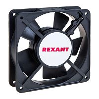 Вентилятор RХ 12025HSL 220VAC | код 72-6120 | Rexant
