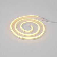 Набор для создания неоновых фигур "Креатив" 90LED 0.75м желт. | код 131-001-1 | Neon-Night