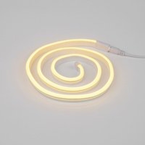 Набор для создания неоновых фигур "Креатив" 90LED 0.75м желт. | код 131-001-1 | Neon-Night