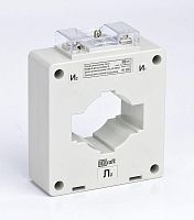 Трансформатор тока ТШП-0.66 0.5 600/5 10В.А D60мм | код. 50144DEK | Schneider Electric