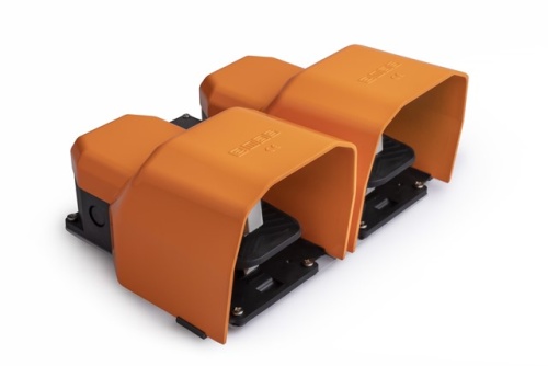 Педаль PDKA22BB10T | код PDKA22BB10T | EMAS