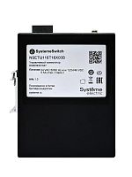 Коммутатор промышленный неуправляемый Ethernet, 16x10/100BaseT | код NSETU116T16X00B | Systeme Electric