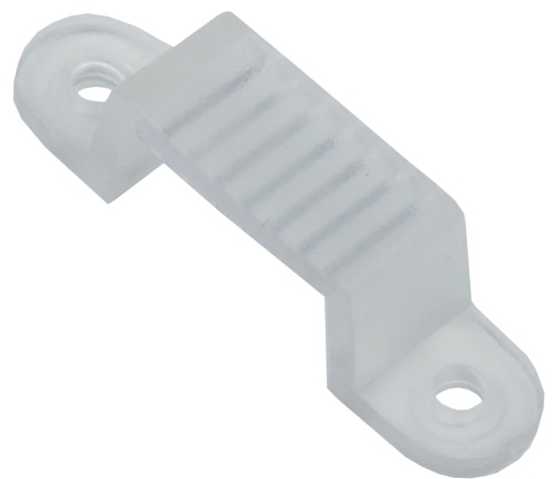 Скоба монтажная 10шт 14мм | код LSADD14-1-10 | IEK