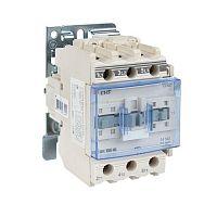 Контактор КМЭ 3P 40А 400/400В AC 15кВт | код. ctr-s-40-380 | EKF