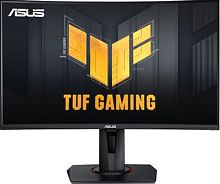 Монитор Asus 27 TUF Gaming VG27VQM черный VA LED 1ms 16:9 HDMI M/M матовая HAS Piv 350cd 178гр/178гр 1920x1080 240Hz DP FHD USB 6кг | код 1853784 | Asus