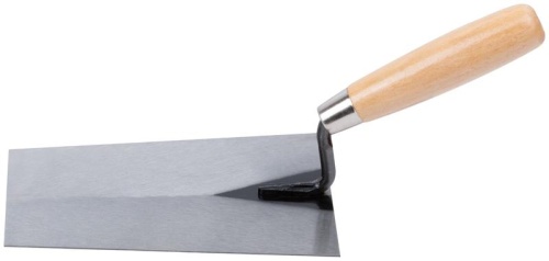 Мастерок каменщика 160 мм | код 4916 | FIT фото 2