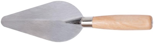 Мастерок штукатура 150 мм ''мини'' | код 5045 | FIT фото 4 Мастерок штукатура 150 мм ''мини'' | код 5045 | FIT фото 4