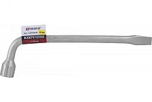 Ключ баллонный Г-образный, 19 мм, 310 мм | код LHTW3519 | Thorvik