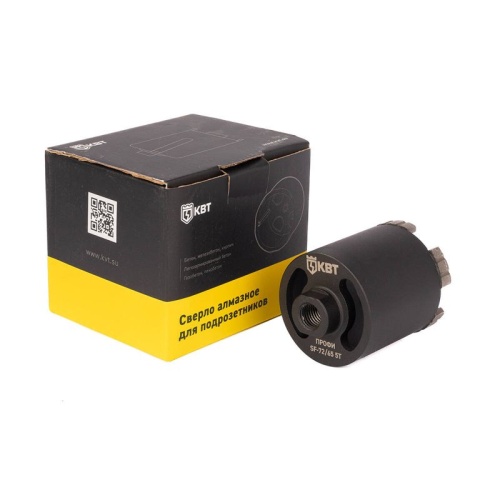 Коронка SF-72/65 5T ПРОФИ КВТ 102557 фото 5