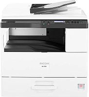 МФУ лазерный Ricoh M 2701 (418118) A3 Duplex черный | код 1401151 | RICOH