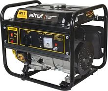 Генератор Huter HT1000L 1.1кВт | код 802020 | HUTER