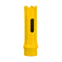Коронка Bimetal 14мм KRANZ | код KR-92-0205 | KRANZ