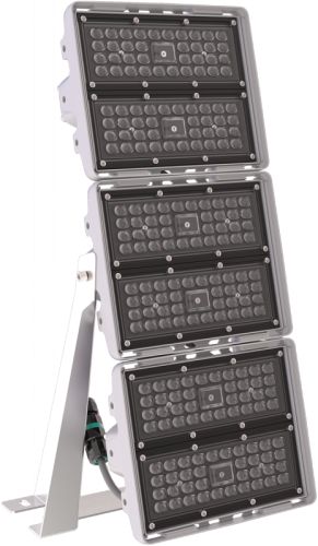 L-pixel 3/banner/150/Г30/740/R5/01/MT-KM/I1-C3/IP66 LEDEL | код PX150-21416-123-182 | LEDEL