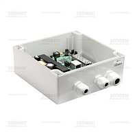 Медиаконвертер оптический | код Tfortis PSW-11 | Tfortis