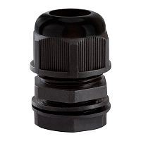 Сальник MG25 (Dпроводника 13-18мм) IP68 | код 143119 | КЭАЗ