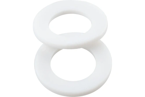 Прокладка из фторопласта 3/4' (2 шт.) | код ИС.130404 | MasterProf