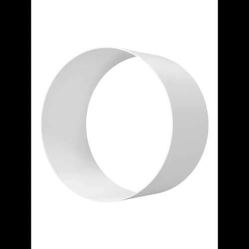 Соединитель фасонных элементов D125 | код 12,5FC | ERA