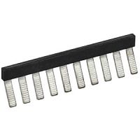 Перемычка гребенчатая для CTS 6мм2 10PIN IEK | код YCT10-00-K03-006-EC-10P | IEK
