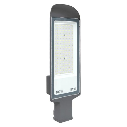 Светильник светодиодный консольный ДКУ-8003-Д 100Вт 5000К IP65 PROxima | код SLL-8003-100-5000 | EKF фото 2