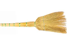 Веник сорго плоский 700 мм | код 68080 | РОС