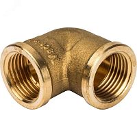 Угольник ВВ 1/2 | код SFT-0013-000012 | STOUT