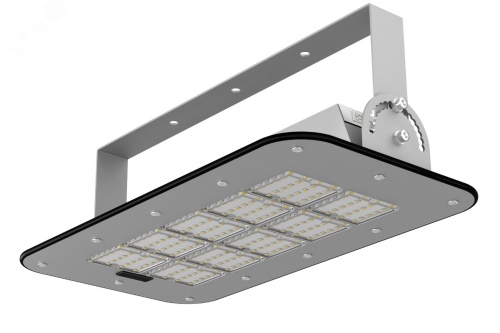 Светильник LED KEDR 2.0 (СБУ) 125Вт 20000Лм 5,0К КСС Д прозрачный рассеиватель IP67 | код LE-СБУ-32-125-4330-67Х | Led Effect Светильник LED KEDR 2.0 (СБУ) 125Вт 20000Лм 5,0К КСС Д прозрачный рассеиватель IP67 | код LE-СБУ-32-125-4330-67Х | Led Effect