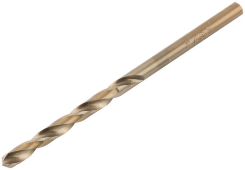 Сверло по металлу Cutop EXPERT, 3.9х75 мм (10 шт) | код 53-477 | FIT фото 2 Сверло по металлу Cutop EXPERT, 3.9х75 мм (10 шт) | код 53-477 | FIT фото 2