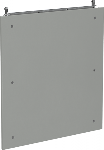 FORMAT Фальш-панель внешняя 800х800 IP54 IEK | код YKM40D-FO-PWS-080-080-54 | IEK