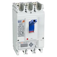 Выключатель автоматический OptiMat A-1250-S2-4P-85-F-MR8.1-B-C0000-M0-P04-S1-03 | код 347355 | КЭАЗ
