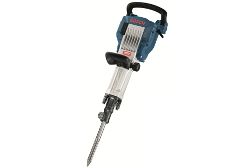 Молоток отбойный GSH 16-30 (0.611.335.100) | код 0611335100 | BOSCH