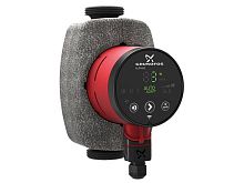Насос циркуляционный с мокрым ротором ALPHA2 25-80180 1x230V 50Hz 6H в/к с гайками | код 99420015 | Grundfos