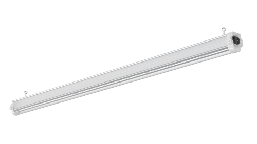 Светильник L-trade II 65 EASY LOCK/55/К15/5,0К/03/IKVI-13/220AC IP66 LEDEL | код LTR2EL00155 | IEK
