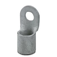 Круглый кабельный наконечник C-RC 240/M16 DIN | код 3240136 | PHOENIX CONTACT