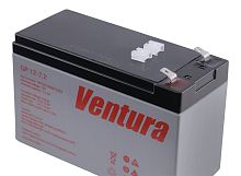 Аккумулятор GP 12-7,2 | код 00-00011471 | Ventura