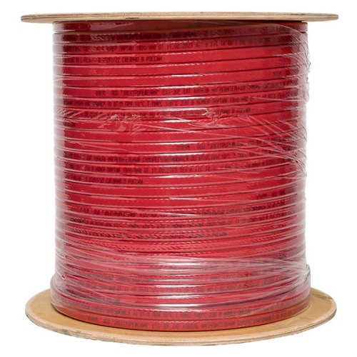 Кабель нагревательный саморег. ESS-30F 30Вт/м фторопласт | код ESS-30F-200 | EKF фото 2 Кабель нагревательный саморег. ESS-30F 30Вт/м фторопласт | код ESS-30F-200 | EKF фото 2