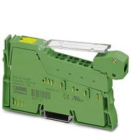Клеммы Inline IB IL AO 1/U/SF-PAC | код 2861399 | PHOENIX CONTACT
