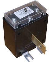 Трансформатор тока Т-0,66-0,5-40/5 У3, 5ВА, IP20 | код ET529192 | Электротехник