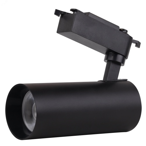 Светильник светодиодный трековый ECO TRACKSP 1PH 25W 840 BKRD 25Вт 2250Лм 4000К IP20 | код 4099854233234 | LEDVANCE